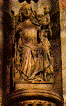 Madonna of Maulbronn